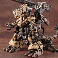 Zoids Gojulas the Ogre (1/72 Scale) Plastic Gunpla Model Kit