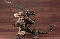 Zoids Gojulas the Ogre (1/72 Scale) Plastic Gunpla Model Kit