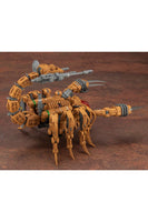 Zoids RZ-002 Guysack (1/72 Scale) Plastic Gunpla Model Kit