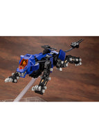 Zoids Series RZ-007 Shield Liger Marking Plus Ver. (1/72 Scale) Plastic Gunpla Model Kit