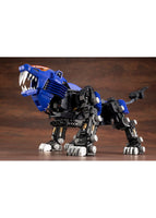 Zoids Series RZ-007 Shield Liger Marking Plus Ver. (1/72 Scale) Plastic Gunpla Model Kit