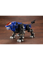 Zoids Series RZ-007 Shield Liger Marking Plus Ver. (1/72 Scale) Plastic Gunpla Model Kit