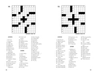 100 Porch Swing Crosswords