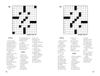 100 Porch Swing Crosswords