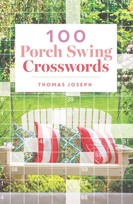 100 Porch Swing Crosswords