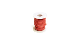 14 Gauge Silicone Ultra Flex Wire (RED)