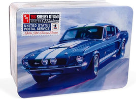 '67 Shelby GT350 USPS Stamp Series (1/25 Scale) Plastic Vehicle Model Kit