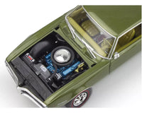 68 Firebird 2N1 (1/25 Scale) Plastic Vehicle Model Kit