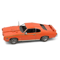 1969 Pontiac GTO Judge Metal Earth Model Kit