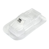 Pro-Line Racing - 1985 Toyota HiLux SR5 Clear Body; SCX24 PRO363600