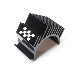 380 Motor Heatsink: GROM