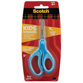 Kids Soft Touch Scissors