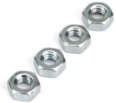 4mm Hex Nuts