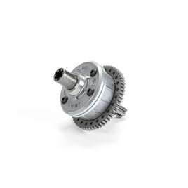 Metal Center Diff Set (57T,0.8M)