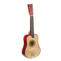 6-String Acoustic Guitar