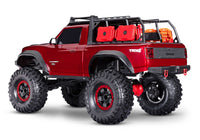 Traxxas 1/10 TRX-4 Sport High Trail