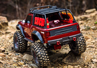 Traxxas 1/10 TRX-4 Sport High Trail