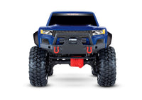 Traxxas 1/10 TRX-4 Sport Clipless Rock Crawler