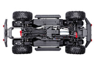 Traxxas 1/10 TRX-4 Sport Clipless Rock Crawler