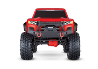 Traxxas 1/10 TRX-4 Sport Clipless Rock Crawler