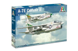 1/72 A-7E Corsair II