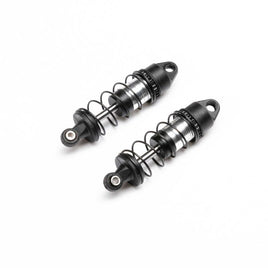 Aluminum Front Shocks: Micro-B