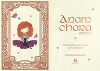 Anamchara Oracle: Be Guided by Your Loving Soul Companion