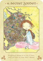 Anamchara Oracle: Be Guided by Your Loving Soul Companion