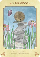 Anamchara Oracle: Be Guided by Your Loving Soul Companion