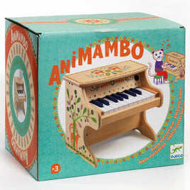 Animambo Electric Piano 18 Keys