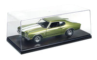 Auto World - 1/18 Auto Display ShowCase