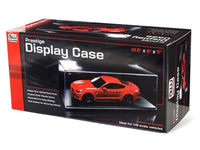 Auto World - 1/18 Auto Display ShowCase