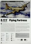 1/48 B-17F Flying Fortress