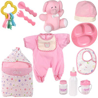 12-Piece Baby Ensemble