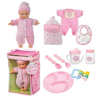 12-Piece Baby Ensemble