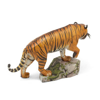 Bengal Tiger Metal Earth Model Kit