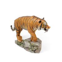 Bengal Tiger Metal Earth Model Kit