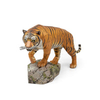 Bengal Tiger Metal Earth Model Kit