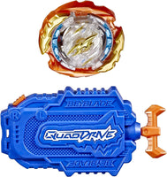 Beyblade Quad Launcher