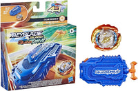 Beyblade Quad Launcher