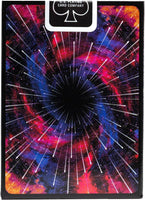 Bicycle Stargazer Falling Star Playing Cards