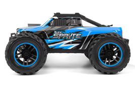 Blackzone Spryte MT 1/20 4WD Electric Monster Truck