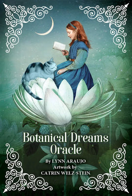 Botanical Dreams Oracle