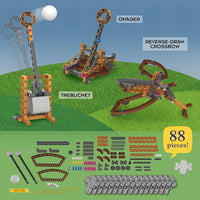 Catapult Engineering STEM Maker Kit