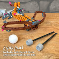 Catapult Engineering STEM Maker Kit