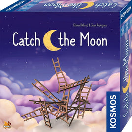 Catch the Moon