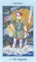 Celestial Tarot