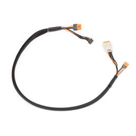 Spektrum - Charge lead w/Bal Ext. 24 inch IC2, 2 –4S