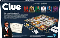 Clue Classic Edition