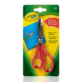 Crayola Pointed Tip Scissors